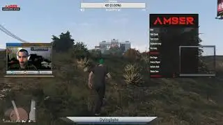 GTA 5 mit Mod Menu nerven