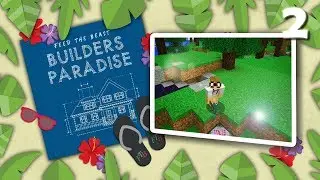 Getting the EMC Table! | FTB Builders Paradise | 2