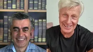 Александр Загорский