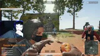 nagyz qazaq KazGala PUBG