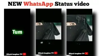 New Instagram viral & WhatsApp video Editing,