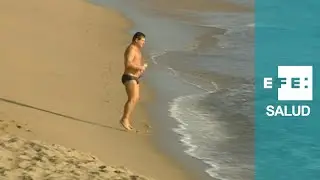 Lo que puede ocultar un simple dolor muscular