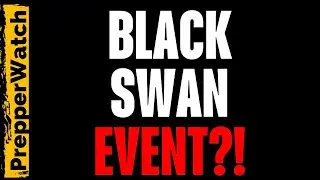 🚨 WARNING! BLACK SWAN EVENT? SCIENTISTS SOUND THE ALARM ON MYSTERIOUS OBJECT! 3I/ATLAS