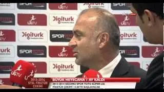 Sebahattin Çakıroğlu'nun Açıklamaları