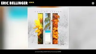 Eric Bellinger - Jon B. (Audio)