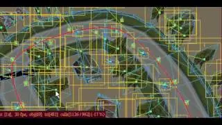 Race Game Project