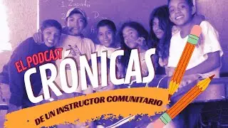 Mis primeras impresiones del Conafe | Ep 01