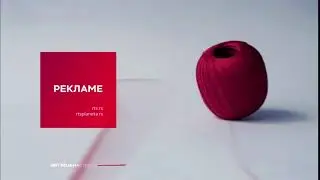 RTS - Nova ŠPICA ZA REKLAME (2019) #1