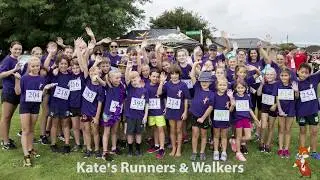 Run For Kate