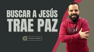 Buscar a Jesús trae paz | 2 Crónicas 14