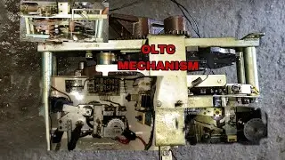 Transformer OLTC Mechanism Bahar Nikalkar Mantenance kiya #viral #shrots #youtubeshorts #video