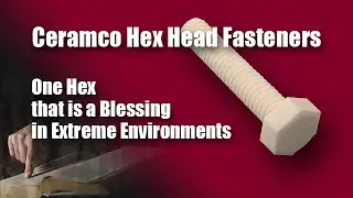 One Hex that is a Blessing in Extreme Environments