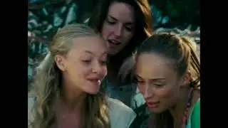 Mamma Mia! The Movie (2008) - 