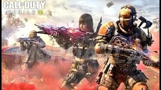 MARZO DE CODMOBILE #2 NI TAN MAL