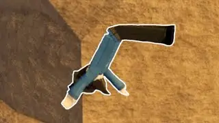 How To Do The Lasso Fling Glitch | Roblox The Wild West
