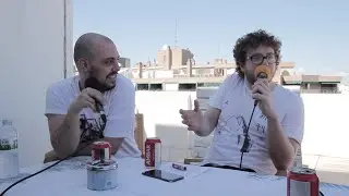 Miguel Bosé, Bunbury, Kase O y conspiranoias de mierda | BUGALÚ #00