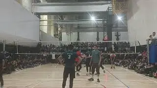 ЧОҢ АЛАЙ  VS  НООКАТ 🔥🔥