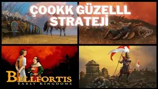 BELLFORTIS   YENİ STRATEJİ GELİYOR | TÜRKÇE | 2024