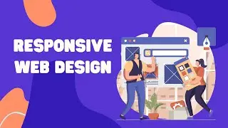 Figma Responsive Design Tutorial - Learn Responsive Design in 30 Min.