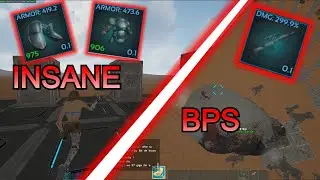 Getting Insane BPS Early Game and PvP | ASE Unofficial | PC
