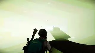 PUBG PC - Veil of Taego - Hospital and Mission 2 location **Spoilers**