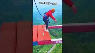 Este Parque De Atracciones Tiene 1 Estrella En Internet Y Yo Lo Probé 😨