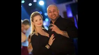 LEO DE VIS - OM PUTERNIC DEDICATIE PENTRU MOCSU DE LA VALCEA SI ARTUR DE LA ALEXANNDRIA