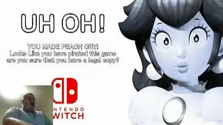 HUNTER & @DillancitoandMidori REACT TO ANTI PIRACY SCREENS #36 (HAPPY 5 DE MAYO 2024)