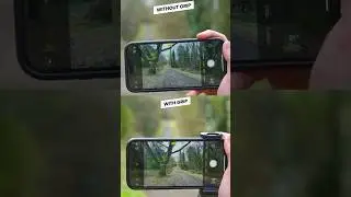 iPhone filmmaking with Sherpa