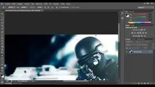 Como fazer Renders No PhotoShopCS6