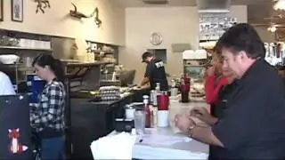 Fox Restaurant - Jacksonville Florida Dining & Restaurants