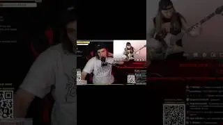 Томатный подsоs fredguitarist'a в шоке с моей игры на бас гитаре
