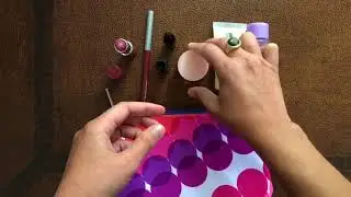 Clinique Kapitza Gift With Purchase