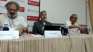 [Parte 1] Walter Baier sobre el austromarxismo y Otto Bauer en 