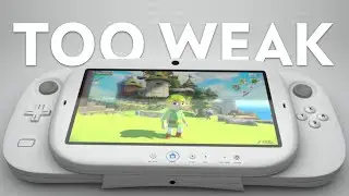The Nintendo NX Is UNDERPOWERED… But Does That Matter?