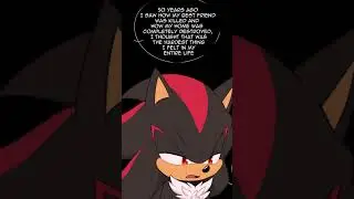Shadow tries Rouges cooking 🥘