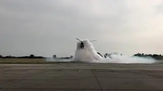 Smoke ON