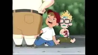 Recess: Taking the 5th Grade & All Growed Down (2003) Trailer