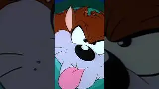 Did You Spot These References in Taz's Levels? | Looney Tunes: ACME Arsenal, PS2