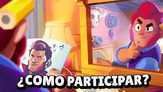 NUEVA CAMPAÑA DE SUPERCELL MAKE ¿CÓMO PARTICIPAR? | BRAWL STARS