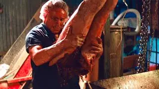 These Two Men Use Human Corpse And Animal Corpse As A Secret Ingredient For They’re Business