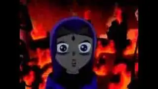 Raven's Prophecy: Bring Me To Life