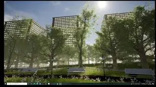 Everyone's Garden (UE4)