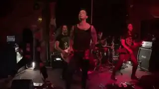 Fictive Marry   Nebo Nechám Pre Iných (Live Riders Pub)