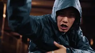 ARuM - RPO feat. S$P（Official Music Video）