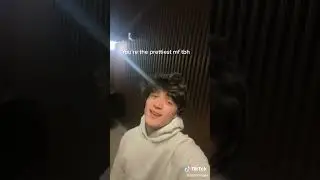 Asher Angel || New Tiktok