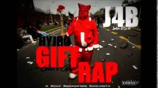 HyJro - Gift Rap (Xmas Edition) Jackin4Beatz *FULL MIXTAPE*