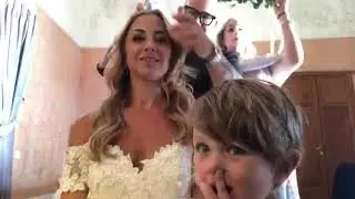 Video Wedding