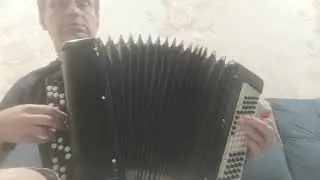 Баянчик 5/8 Ганинской фабрики