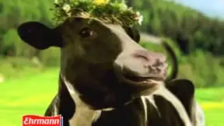 Ehrmann - Эрмигурт - Поющие коровы